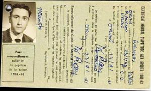 Oran documents divers 091